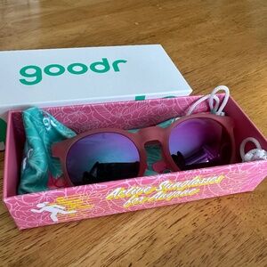 Goodr Sunglasses